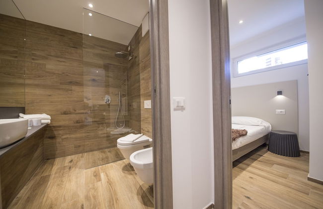 Riva Lake lodge - Foto 40