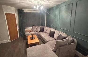 The BEST house in Bury - Photo 19