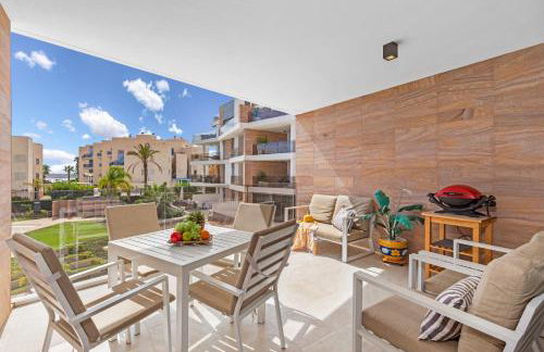 Luxusní apartmán ve Španělsku, Cabo Roig - Foto 77