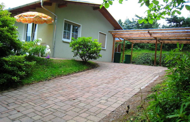 Stylish Apartment in Sohl With Terrace - Foto 61