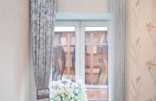 HB apartments Akhvelediani - Foto 28