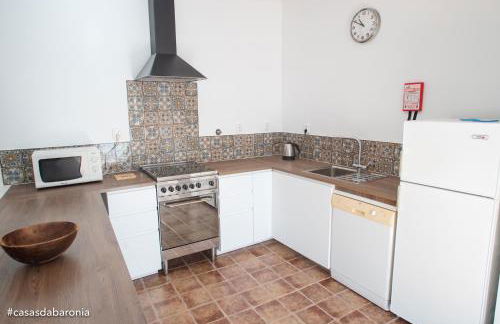 Casas da Baronia - Foto 8