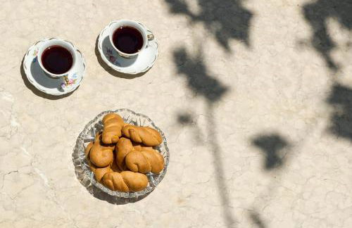 Garbis Garden View - Photo 8