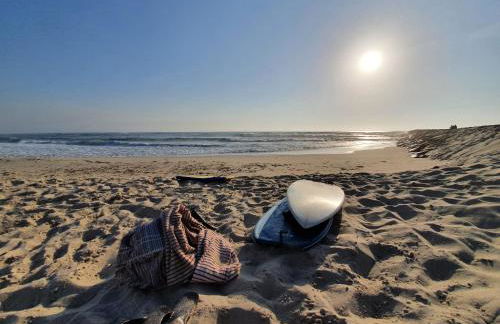 Big Fish 1 - Charming Beach Apartment - Foto 28