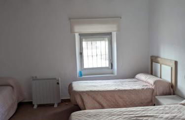 Casa Rural "La villa del pistacho" - Foto 69