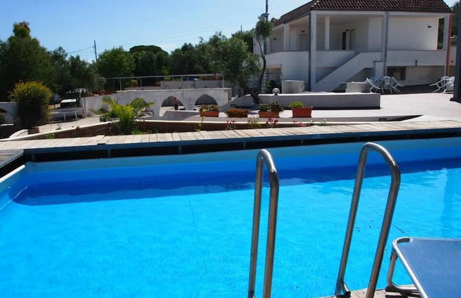 Agriturismo Vivinatura - Foto 71