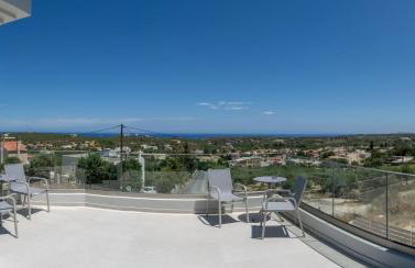 Athel Panoramic View Villas Stavros - Foto 10