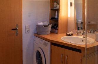 Apartment Anna - FeWo 56qm2 - Hausen-Wied - Foto 14