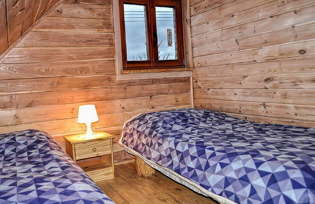 Skarlinówka - Foto 3