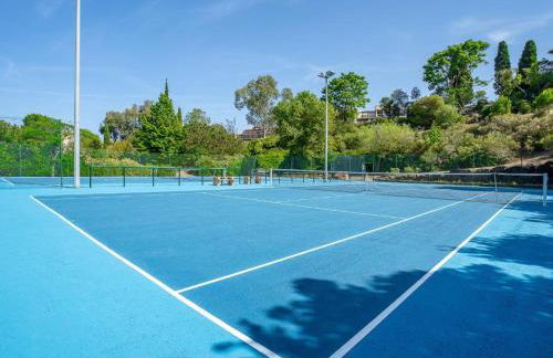 Appartement 4/5 personnes vue mer piscine et montagne Cap Estérel Pierre et Vacance nature et sport - Foto 60