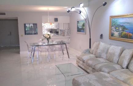 Spectacular View Just Steps to Pool and Jacuzzi at Sunrise Country Club - Foto 23