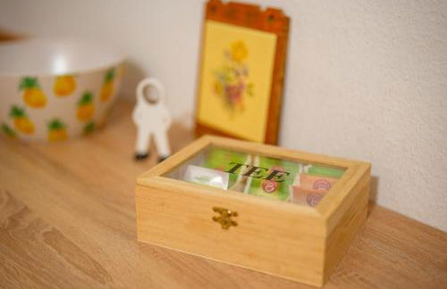 Apartement in Berlin - Photo 12