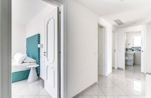 Villa Rusinella Minimalist Retreat with Sea Views by Feeling Italy - Foto 53