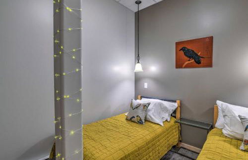 Modern Downtown Apt - Walk to Parks and Cafes! - Photo 20