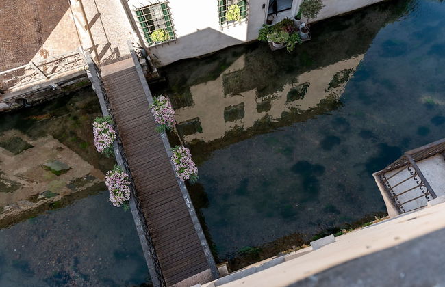 BURANELLI CHARME ROOMS - Photo 45