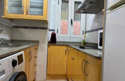 Apartamentos Turisticos Juanita "Ope" - Foto 26