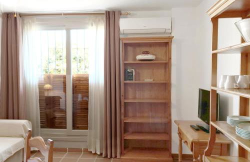 Bonito alojamiento en Malaga con piscina para teletrabajo - Foto 44