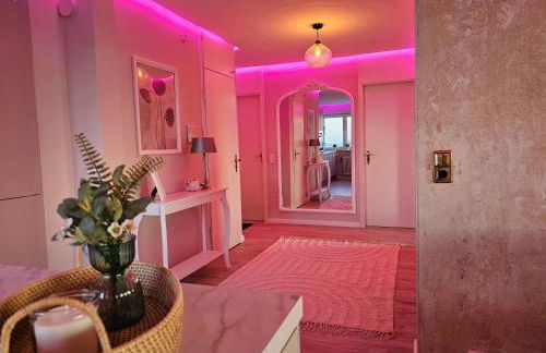 Stylische Sunset-Wohnung - Foto 15