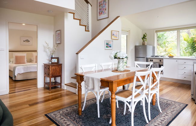 The Drawing Rooms of Berry - Foto 55