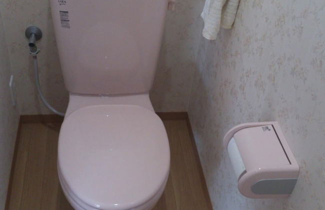 Guest House Misaki Tannowa House - Foto 8