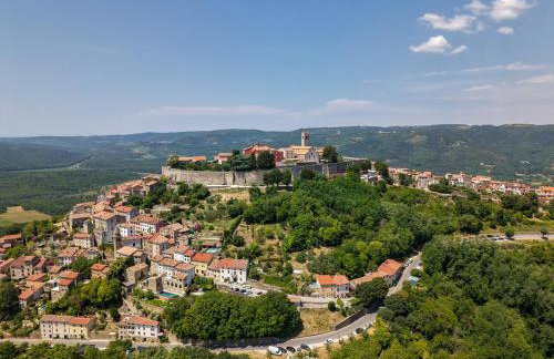 Villa Pietro Montona - Foto 33