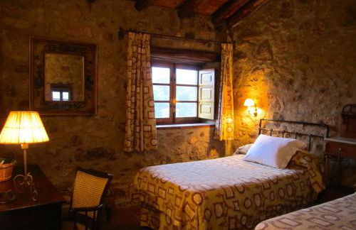 Apartamentos Rurales La Macera **** - Foto 44