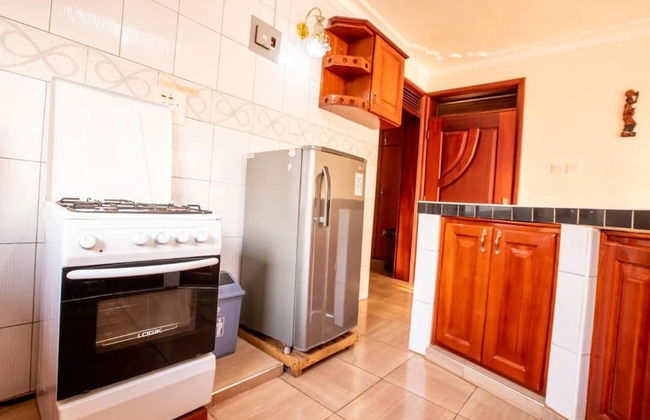 Truddy Grange - Foto 6