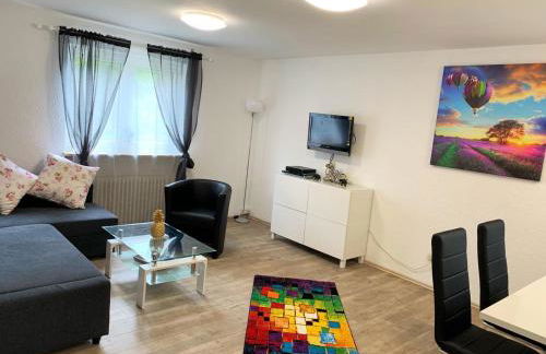 Ferienwohnung Familie Schott - Foto 4