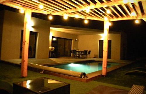 VILLA LE CORAIL ROUGE CORSE - Foto 19