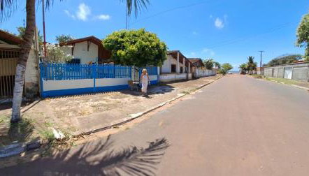 Casa Arakyssawa - Foto 2