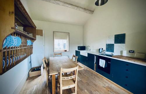 Apartment at Llanerchydol Hall - Foto 15