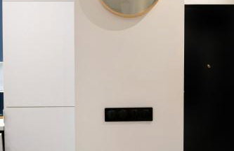 Blueberry apartment and SPA - Foto 13