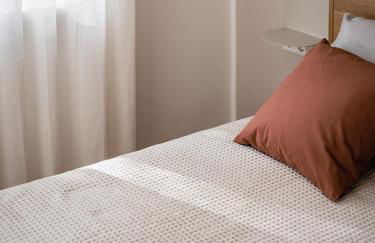 HORAMI Villa - ORIGAMI Apartment mit Terrasse - Foto 5