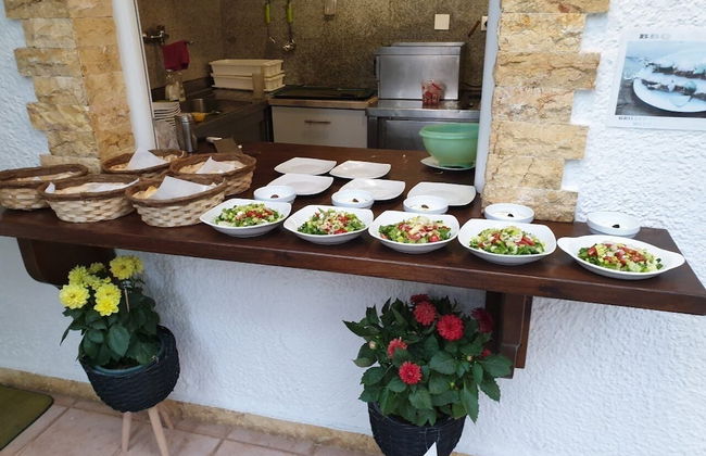 Amazones Villas Apartments - Photo 24