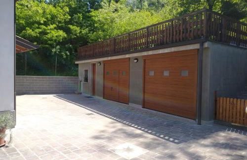 Casa Rosa dei Venti - Foto 6