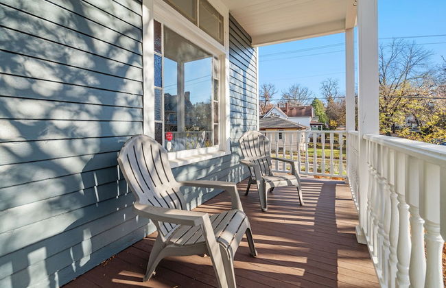 Maple Manor - Photo 38