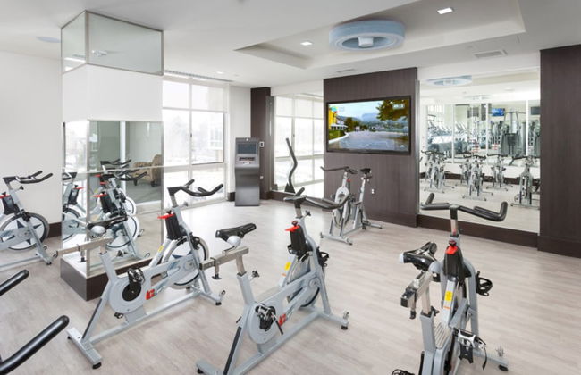 Bluebird Suites in Reston - Photo 43