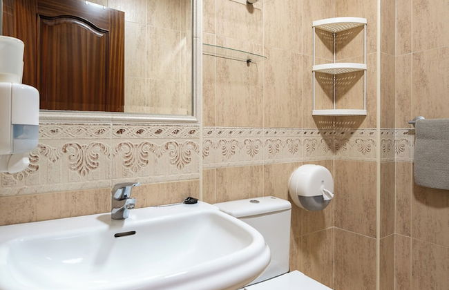 Apartamentos Capricho del Mar - Foto 75