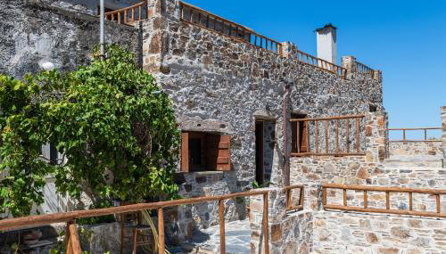 Plagia Rooms - Photo 2