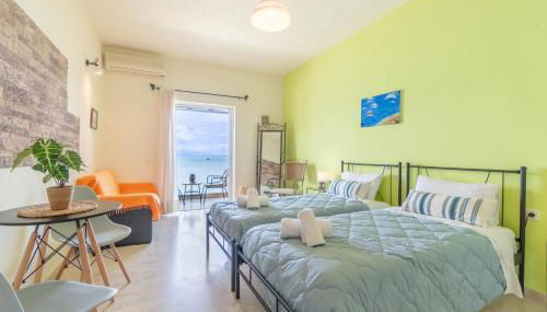 Nikos Seaside studio 3 - Foto 3