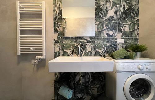 Garden Apartment - Foto 9