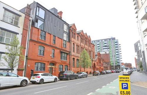 Cosy Retreat - Steps from Spinningfields - Pass the Keys - Foto 24