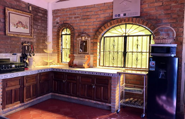 Casa Margarita- Escapa a la Naturaleza - Foto 7