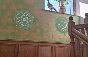 Crown House Studio Apartment - Foto 14