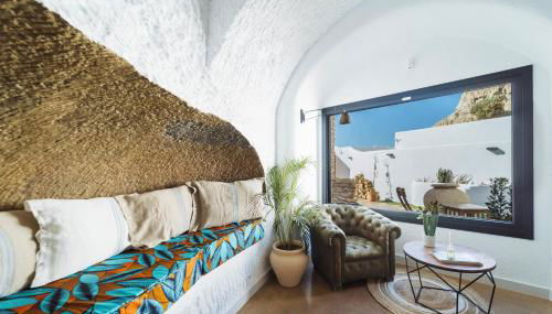 Cuevas de Kabila - Photo 3