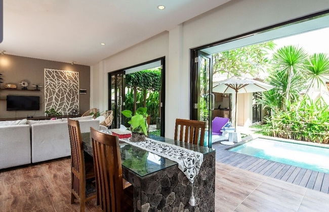 Amanda Ubud Villa - Foto 13