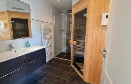 Luxusferienhaus Seevilla Monaco am Fleesensee - Photo 18