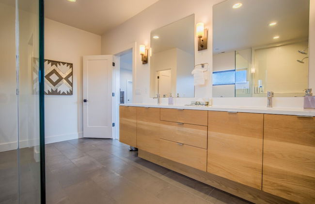 6bd3.5ba🌟downtown Modern Luxury W/hot Tub🌟 - Foto 40