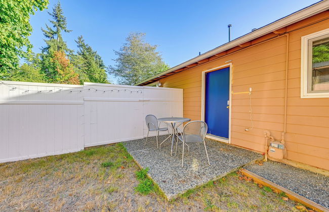 Washington Vacation Rental Near Seattle and Tacoma - Foto 11