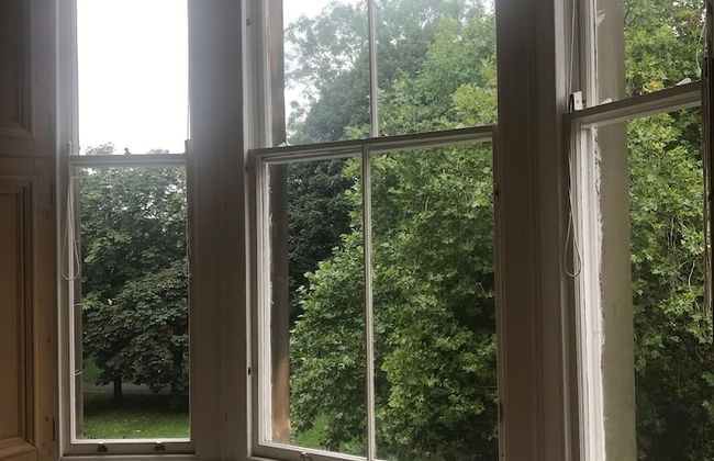 Luxurious 3-bed Apartment in Conservation Area - Foto 3